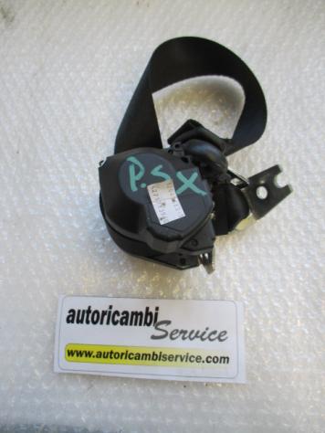1364901 CINTURA DI SICUREZZA POSTERIORE SINISTRA FORD MONDEO 2.0 D 85KW 6M 4P (2006) RICAMBIO USATO 1307504