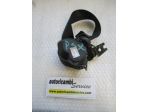 1364901 CINTURA DI SICUREZZA POSTERIORE SINISTRA FORD MONDEO 2.0 D 85KW 6M  &hellip;