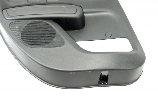 PANNELLO INTERNO PORTIERA POST SX CITROEN C3 Serie 9812904177 (16) - Foto 3