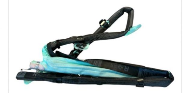 AIRBAG Tendina  DX  A U D I a 3 2016 dx 8 v 4 8 8 0 7 4 2a