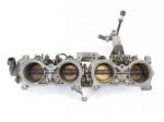 CORPO FRAFALLATO HONDA CBR 900 RR FIREBLADE SC50 2002 - 2004 16401MCJ751 TH &hellip;