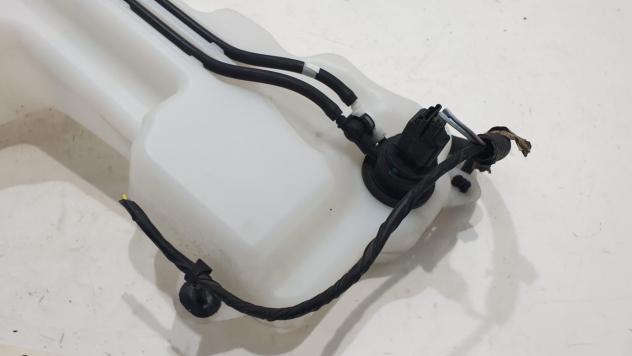 VASCHETTA ACQUA TERGICRISTALLI FORD Puma Serie L1TB17B613AD L1TB-17B613-AD Diesel 1.5 (19) - Foto 4