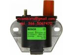 0221502435 Mercedes R107 R129 W124 W126 W140 bobina d' accensione Bosch 000 &hellip;