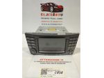 AUTORADIO MERCEDES Classe E Berlina W211 2° Serie A2118700089 648961 (07)