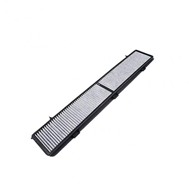 Filtro Aria Abitacolo Bosch 1987432424 Per Bmw