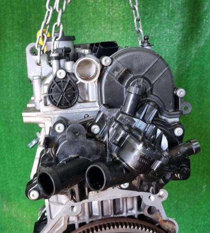 MOTORE SEMICOMPLETO VOLKSWAGEN Up 1° Serie CPG CPGA Bipower 1000 (11) - Foto 15