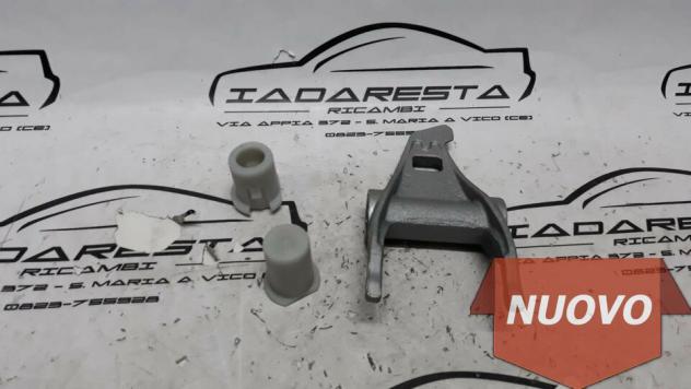 Forcella Frizione C5 - Jumpy - Scudo - Ulysse - Expert 211759 - Foto 3
