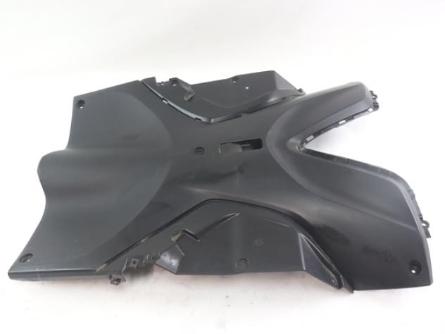 YAMAHA TRICITY MW 125 2CMF831100 RETROSCUDO PARAGAMBE 14 - 17 LEG SHIELD - Foto 5