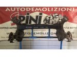 Ponte posteriore Renault Megane Coupè 1.9 DCI del 2011