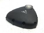 TRIUMPH SCRAMBLER XE 1200 CARTER COPERCHIO STATORE VOLANO 2021 2023