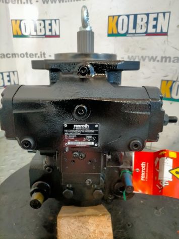 Pompa Rexroth A4VG71HD3DMT1