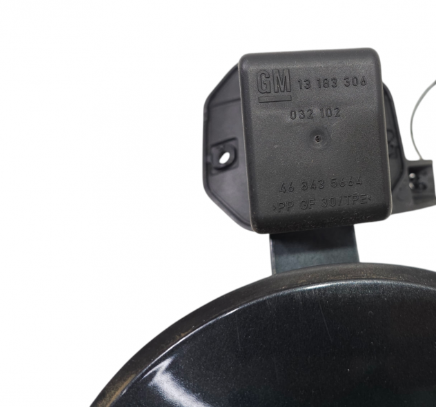 SPORTELLINO CARBURANTE OPEL Corsa E 3° Serie 13427916 (15) - Foto 10