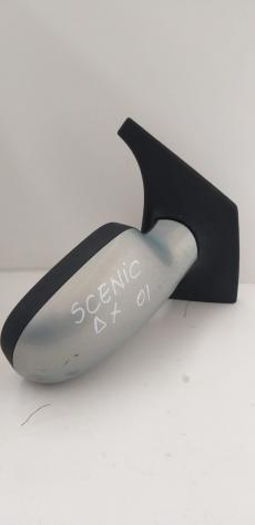 SPECCHIETTO RETROVISORE DESTRO RENAULT Scenic Serie (9903)