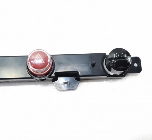 PULSANTE ECO FIAT 500 Serie 735527546 (0714) - Foto 3