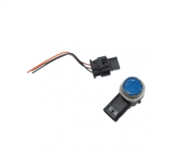 SENSORE DI PARCHEGGIO ABARTH 500 Fiat 735545157 (07)