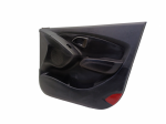 PANNELLO INTERNO PORTIERA ANT DX HYUNDAI iX35 1° Serie 823082Y0139P D4FD (10)