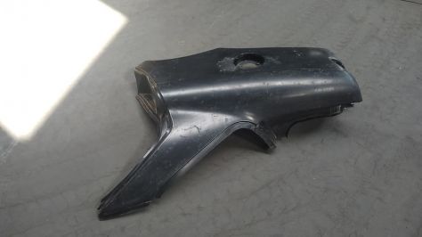 PARAFANGO POSTERIORE DESTRO ALFA ROMEO 156 60619246 - Foto 3