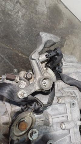 CAMBIO MANUALE COMPLETO VOLKSWAGEN Tiguan 1° Serie KUG CBA diesel 1968 (0711) - Foto 5