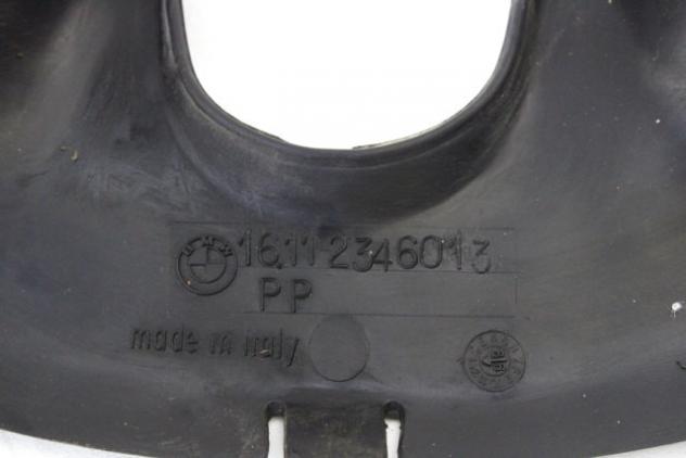 BMW F 650 ST 16112346013 COVER SERBATOIO E169 93 - 03 FUEL TANK COVER - Foto 3