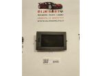 DISPLAY RENAULT Scenic X MOD 259154206R K9K (09)