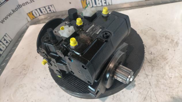 Rexroth A4VG 56 DA1D7 Pompa Idraulica A4VG56