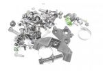 SET BULLONERIA VITI GENERICO KAWASAKI Z 750 2003 - 2006 BOLTS SET