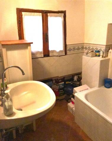 RUSTICO di 7 vani e di 250 mq (MANCIANO) rif. POGGIO650 - Foto 12
