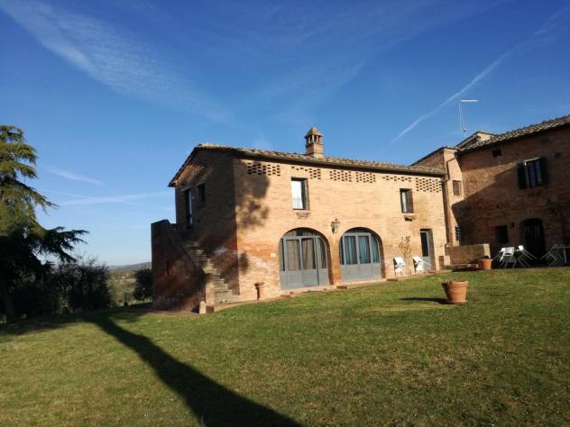 Rustico in vendita a Siena 650 mq Rif: 887240 - Foto 3