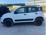 FIAT PANDA AUTOVETTURA  4X4 ANNO 2020 KM 99425 rif. 21146502