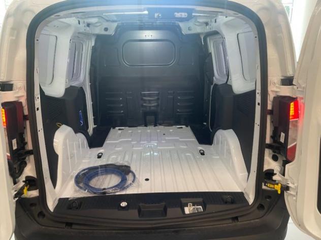 FORD Transit Courier ELETTRICO VAN TREND 43,6KW/136CV rif. 23975712 - Foto 7