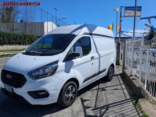 FORD Transit Custom Tetto alto rif. 23490318 - Foto 3