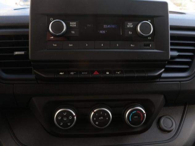 RENAULT Trafic T30 2.0 dCi 110CV L2H1 Furgone Ice PREZZO IMPONIBI rif. 23868918 - Foto 10