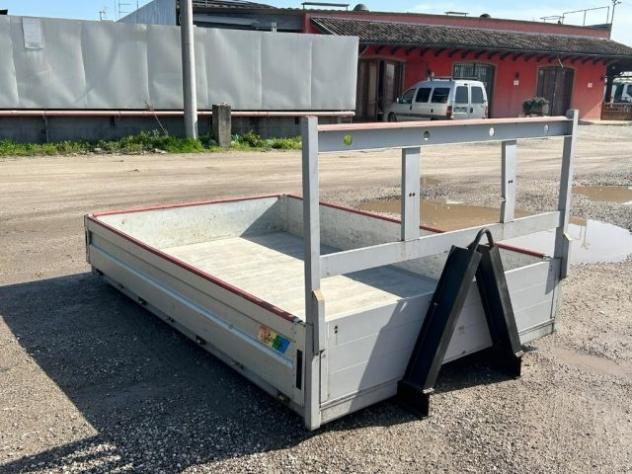 CONTAINER USATO SCARRABILE A PIANALE rif. 23749752 - Foto 7
