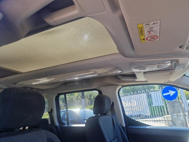 FIAT E-Doblò E-Doblo 50kWh +Launch Pack - Foto 8