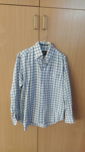 Camicia uomo Navigare originale taglia M - Foto 4