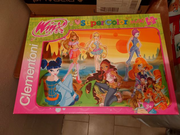Giochi idea regalo - Foto 4