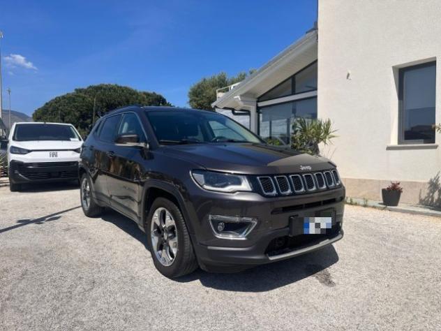 JEEP Compass 1.6 Multijet II 2WD Limited rif. 23691855