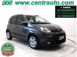 FIAT Panda 1.0 FireFly Hybrid City Life   *OK NEOPATENTATI * rif. 23689818