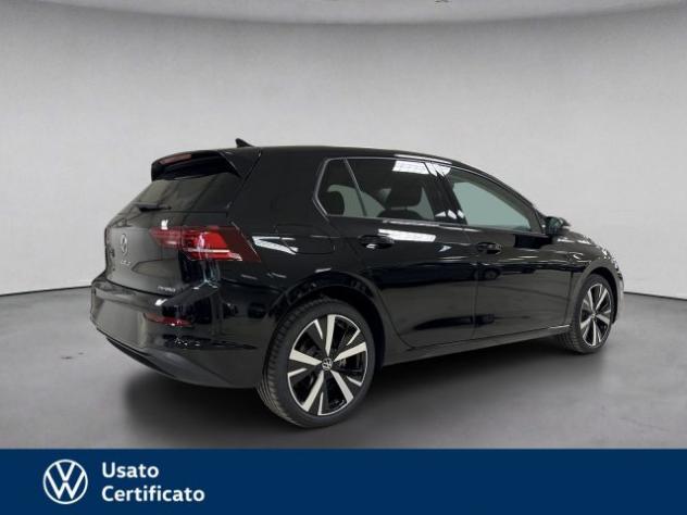 VOLKSWAGEN Golf 1.5 tsi ehybrid edition plus 204cv dsg rif. 23807857 - Foto 4