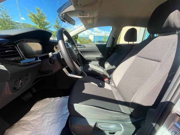 Volkswagen Polo 1.0 TSI DSG Life - Foto 3