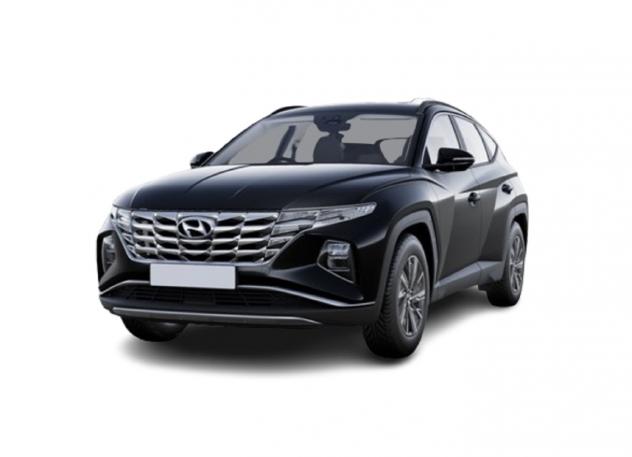 Hyundai Tucson 1.6 Hev 180 CV Automatica Xline 2wd