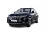 Hyundai Tucson 1.6 Hev 180 CV Automatica Xline 2wd