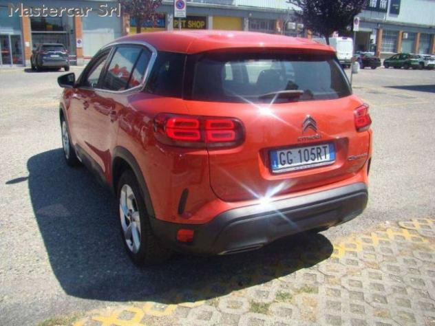 CITROEN C5 Aircross C5 Aircross1.5 bluehdi Business s TG : GG105RT rif. 23998330 - Foto 4