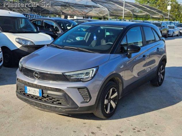 OPEL Crossland Crossland 1.5 ecotec Edition 120cv at6 GH040PH rif. 23833532 - Foto 2