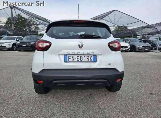 RENAULT Captur 1.5 dci Life 90cv N1 - FN681RK rif. 23833604 - Foto 5