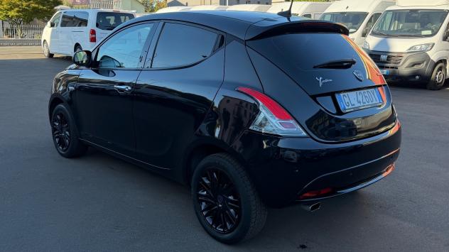 LANCIA 1.0 FIREFLY HYBRID 5P 69CV - NEOPATENTATI - Foto 5