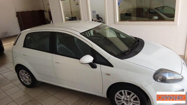 FIAT - Punto Evo - 1.3 Mjt 75CV DPF 5p. S&S 150° - Foto 5