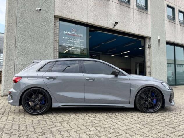 AUDI RS3 RS3 Sportback 2.5 tfsi quattro s-tronic Freni Carb rif. 24007819 - Foto 3