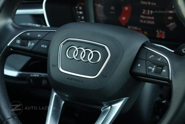 AUDI Q3 Q3 SPB 35 2.0 TDI rif. 24078942 - Foto 9