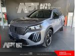 Peugeot 2008 2008 1.2 puretech Allure s&s 130cv eat8